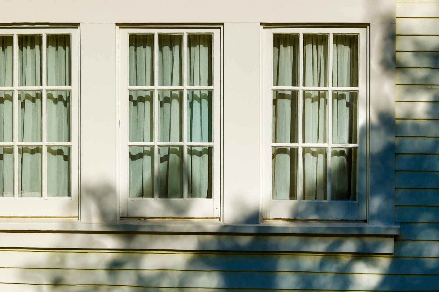 Home renovations - Window repair or replace