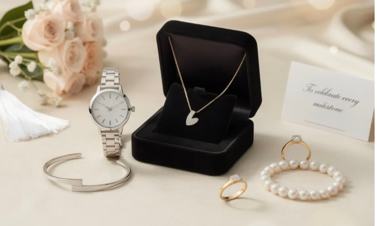 Gift Ideas for Her