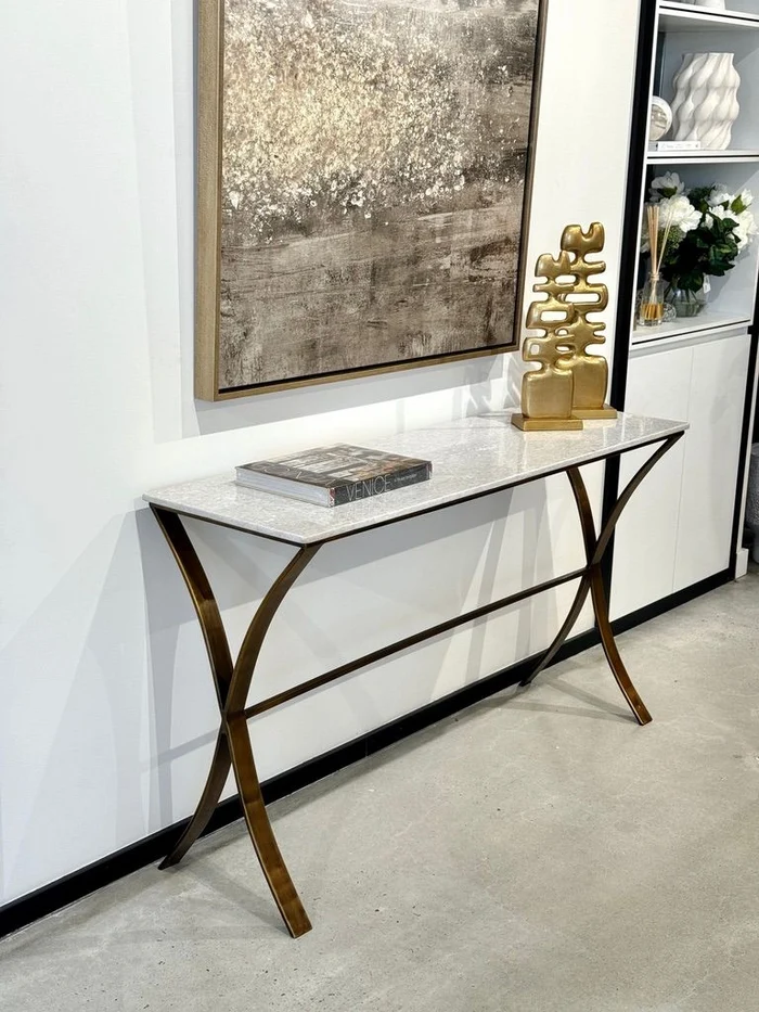 What Is a Console Table and How to Choose the Right One?