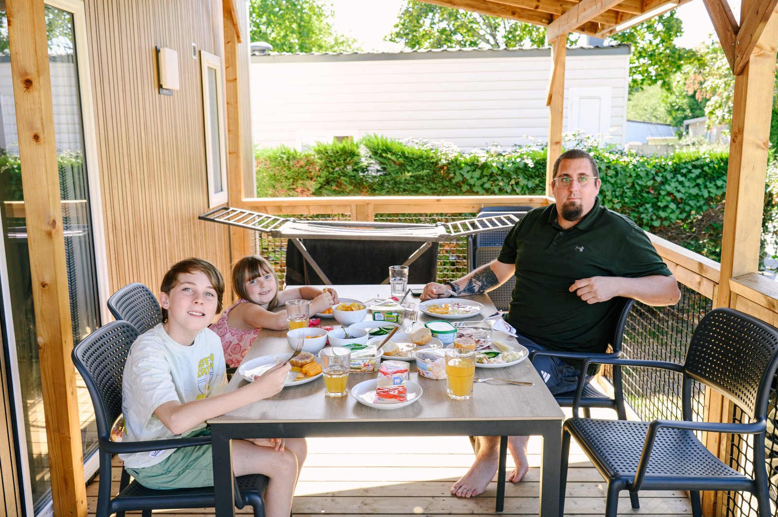 Our Honest Eurocamp Les Menhirs Review: A Family Holiday in Carnac, Brittany