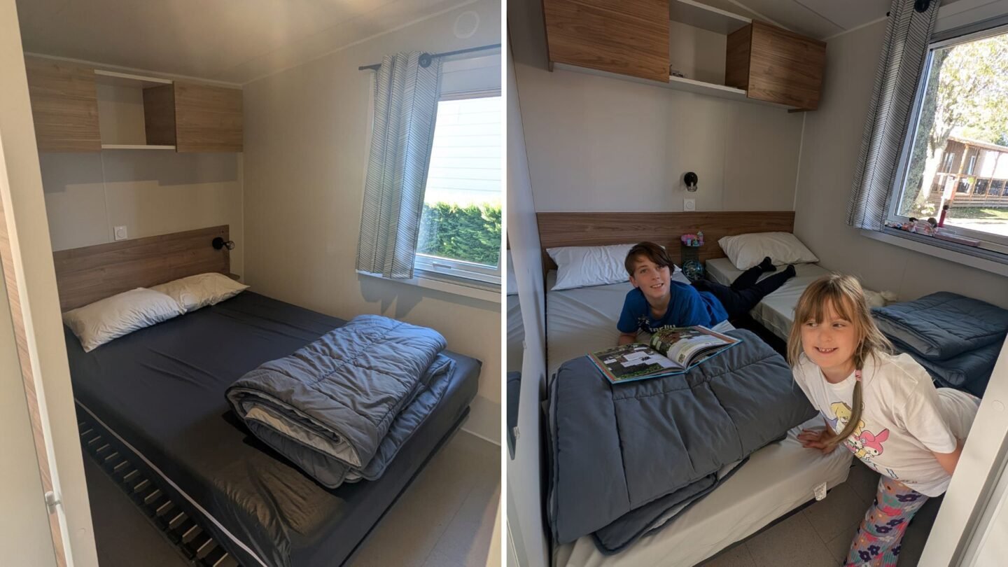 Eurocamp Les Menhirs Premium Accommodation Review