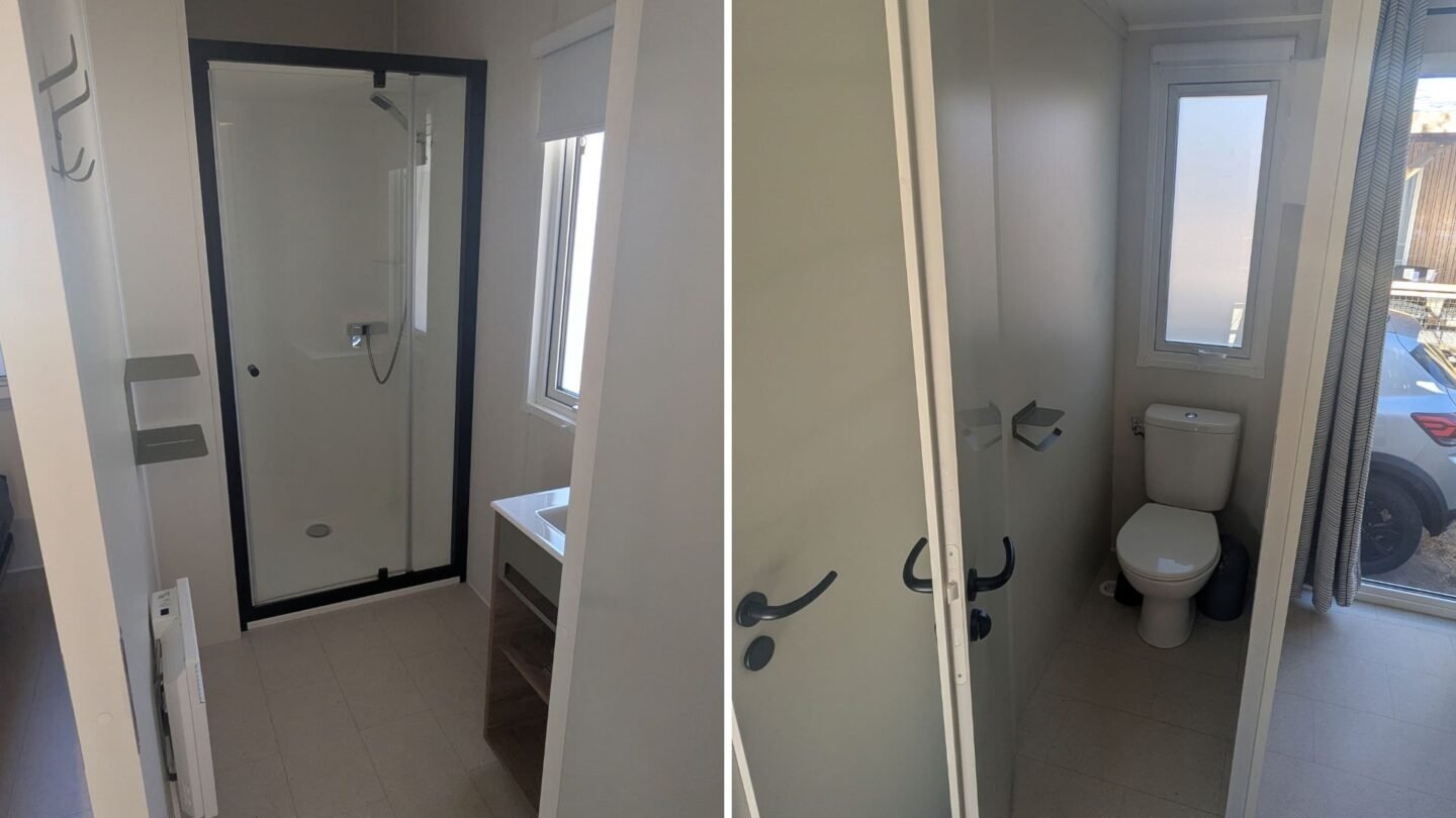 Eurocamp Les Menhirs Premium Accommodation Review