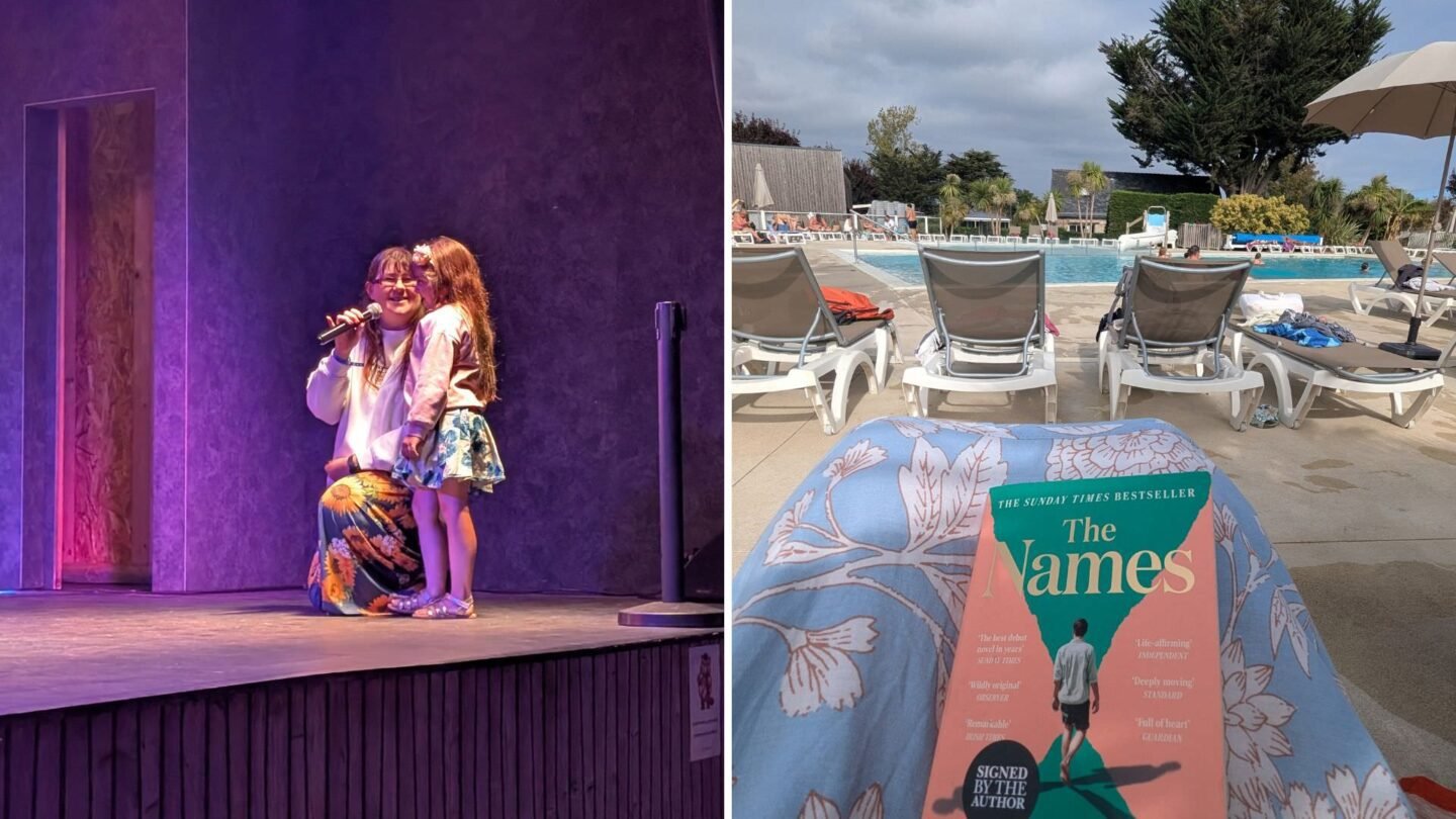 Eurocamp Les Menhirs Review - Family Holiday in Carnac, Brittany